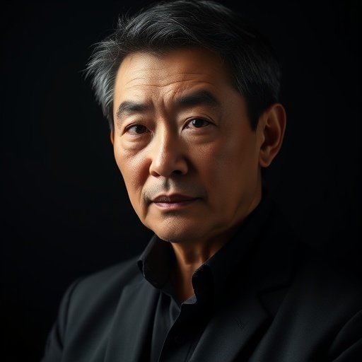 陈某（影帝）